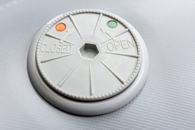 купить Лодка ПВХ RIVERBOATS 390 НДНД в Москве - фото 