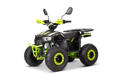 купить Квадроцикл YACOTA Sirius 110 в Москве - фото 
