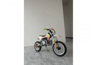 купить Мотоцикл PITONMOTO PX4 125EM 14/12 PITBIKE в Москве - фото 