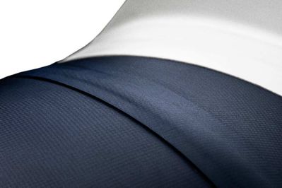 купить Лодка РИБ STORMLINE LUXE 420 в Москве - фото 