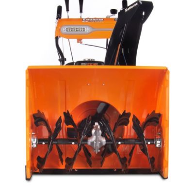 купить Снегоуборщик KETTAMA 80 S Superior в Москве - фото 