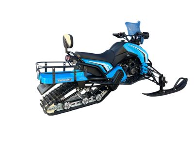 купить Снегоход WELS 250RS в Москве - фото 