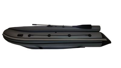 купить Лодка ПВХ ORCA 340 НД с фальшбортом в Москве - фото 