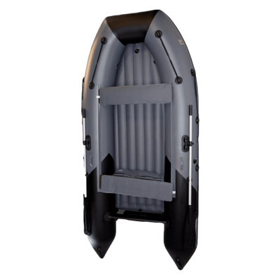 купить Лодка ПВХ GOLFSTREAM Патриот MP 350 в Москве - фото 