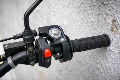 купить Мотоцикл кроссовый эндуро BSE Z1Y в Москве - фото 