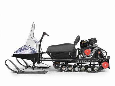 купить Мини-снегоход SHARMAX Ultra SN-480 в Москве - фото 