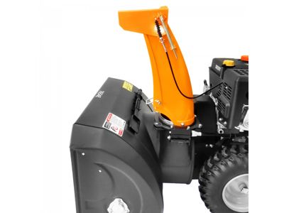купить Снегоуборщик YARD FOX PRO 7654E в Москве - фото 