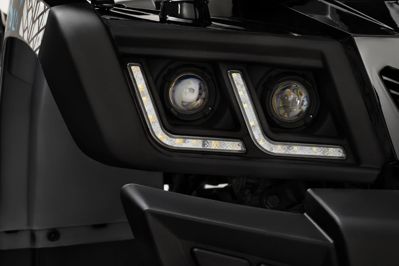 купить Квадроцикл SHARMAX Activator 250 в Москве - фото 