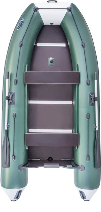купить Лодка ПВХ STEFA 3000МК в Москве - фото 