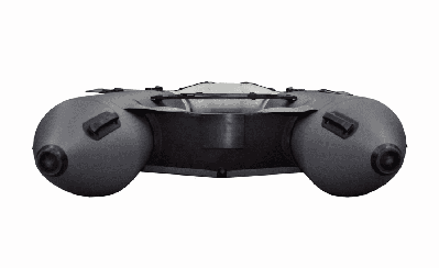 купить Лодка ПВХ МУССОН M-3600 СК Pro в Москве - фото 