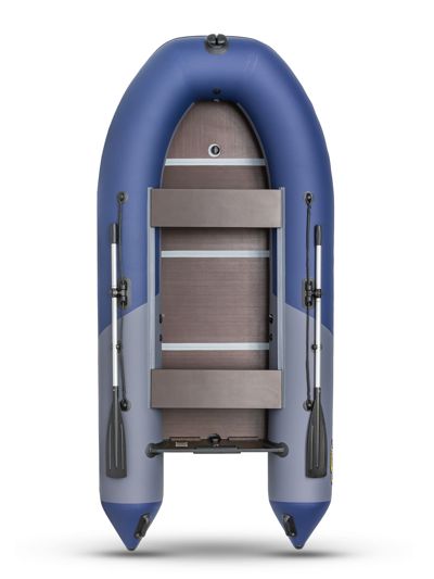 купить Лодка ПВХ АНДРОМЕДА Luxe 310 в Москве - фото 
