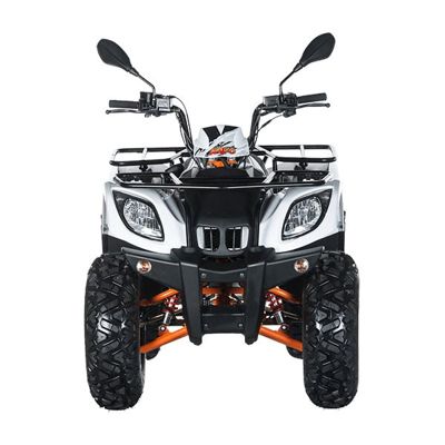 купить Квадроцикл KAYO Big Bull в Москве - фото 