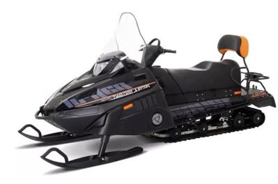 Снегоход РУССКАЯ МЕХАНИКА Тайга Patrul 550 SWT в Москве