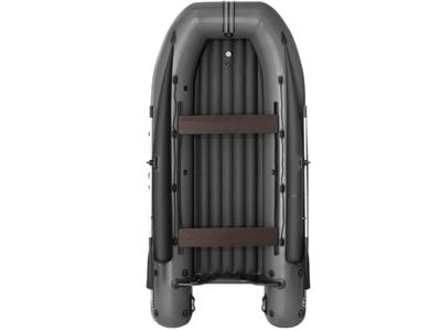 Лодка ПВХ ФРЕГАТ 390 Air F (НДНД) с фальшбортом в Москве