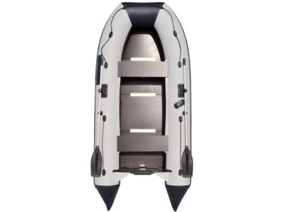 Лодка ПВХ МУССОН 3500 СК Актив в Москве