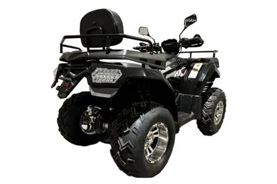 купить Квадроцикл RATO 200 LD Premium GT в Москве - фото 