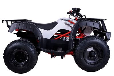 купить Квадроцикл KAYO AU150 в Москве - фото 