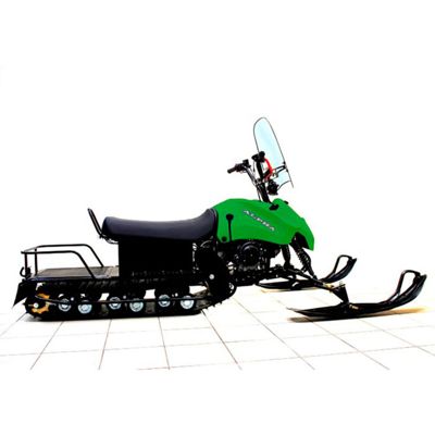 купить Снегоход ЛИДЕР Альфа-2-150-РК в Москве - фото 