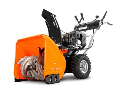 Снегоуборщик YARD FOX 6151E в Москве