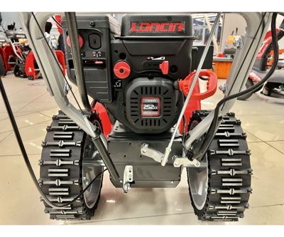 купить Снегоуборщик ZIMANI ST24DLE в Москве - фото 