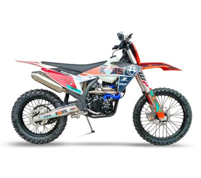 Мотоцикл KEWS K23 NB300 ENDURO в Москве