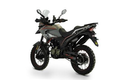 купить Мотоцикл ROCKOT Dakar 250 ТУРЭНДУРО в Москве - фото 