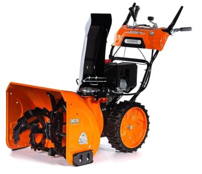 купить Снегоуборщик KETTAMA 90 S Superior в Москве - фото 