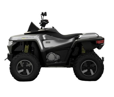 купить Квадроцикл MAGNUM PRO RedStone 500R в Москве - фото 