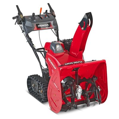 купить Снегоуборщик HONDA HSS 760A EW в Москве - фото 