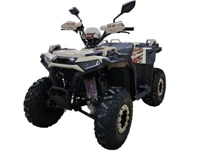 Квадроцикл EXR Off Road 125 в Москве