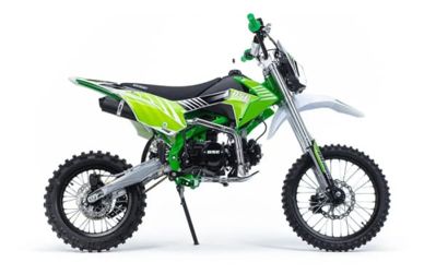 Мотоцикл BSE MX 125 3.0 PITBIKE в Москве