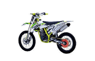 купить Мотоцикл кроссовый эндуро BRZ X5M 250cc в Москве - фото 