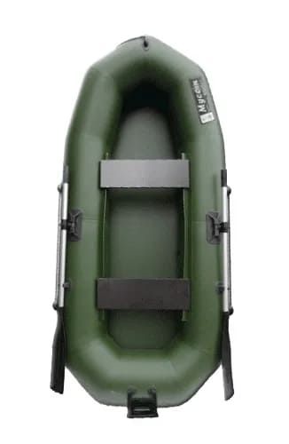 Гребная лодка ПВХ МУССОН R-260 ТР в Москве