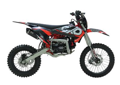 Мотоцикл OXO Base 125 M PITBIKE в Москве