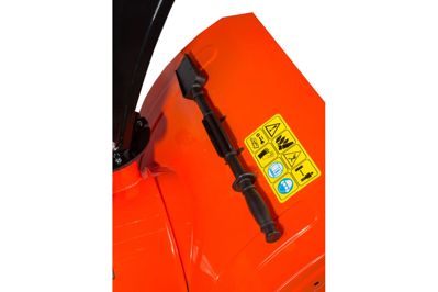 купить Снегоуборщик GIGANT SP-01 в Москве - фото 