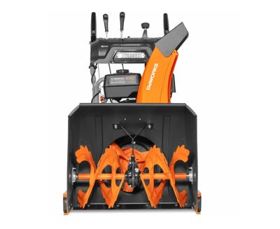 купить Снегоуборщик DeWORKS S 8565 в Москве - фото 