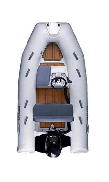 Лодка РИБ BRIG FALCON TENDER 300 в Москве