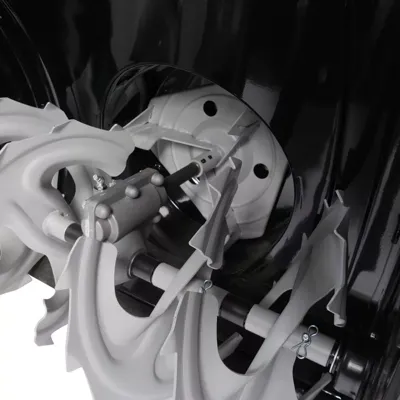 купить Снегоуборщик PATRIOT Сибирь 62 в Москве - фото 