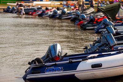 купить 2х-тактный лодочный мотор MIKATSU M60FEL-T (2024) в Москве - фото 