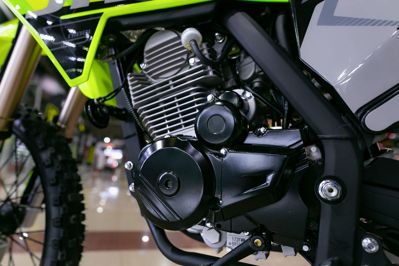 купить Мотоцикл JHL S004 R 300 (4T 175FMM) ENDURO в Москве - фото 