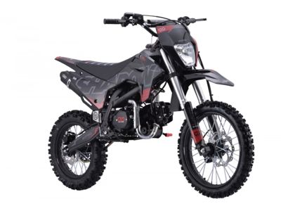 купить Мотоцикл OXO Shadow 150 PITBIKE в Москве - фото 