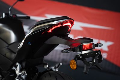 купить Мотоцикл SHARMAX RST 501 Ultra в Москве - фото 