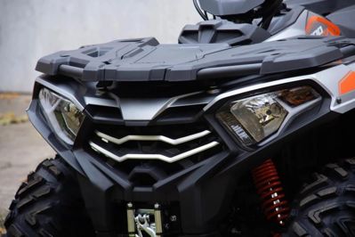 купить Квадроцикл LONCIN TRV350 PRO MAX в Москве - фото 