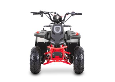 купить Квадроцикл SHARMAX 130 Cross в Москве - фото 