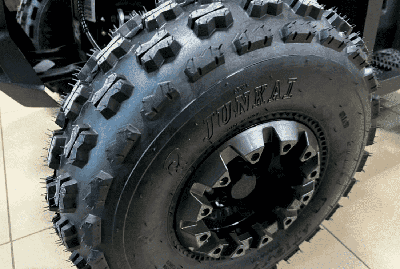 купить Квадроцикл YAMAHA Shark 175 в Москве - фото 