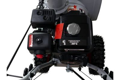 купить Снегоуборщик РЕСАНТА СБ 4100 в Москве - фото 