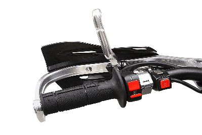 купить Мотоцикл кроссовый эндуро ROCKOT R11 Frost Flash в Москве - фото 