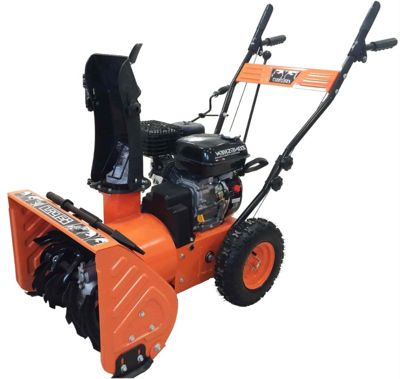 Снегоуборщик ВАРЯГ СБ-651 в Москве