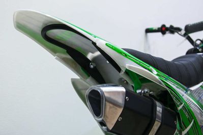 купить Мотоцикл SSSR Atom PITBIKE в Москве - фото 