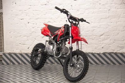 купить Мотоцикл MOTOLAND GS Motors S12 14/12 PITBIKE в Москве - фото 